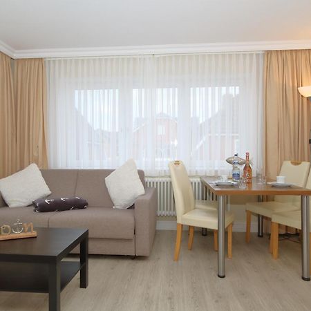 韦斯特兰Haus Sarah 05公寓 外观 照片